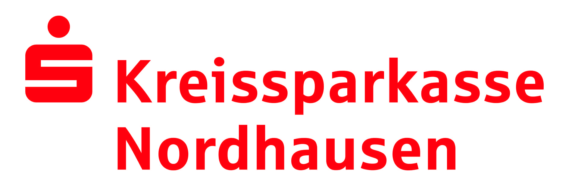 Logo Kreissparkasse Nordhausen