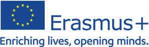 Erasmus+ - Enriching lives, opening minds