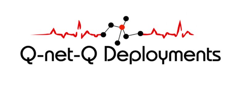 Projektlogo Q-net-Q